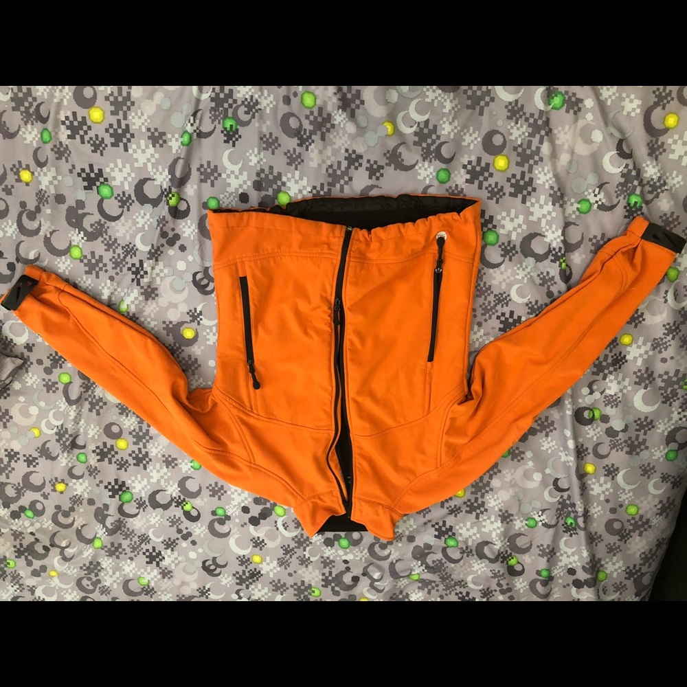 Stormtech jacket